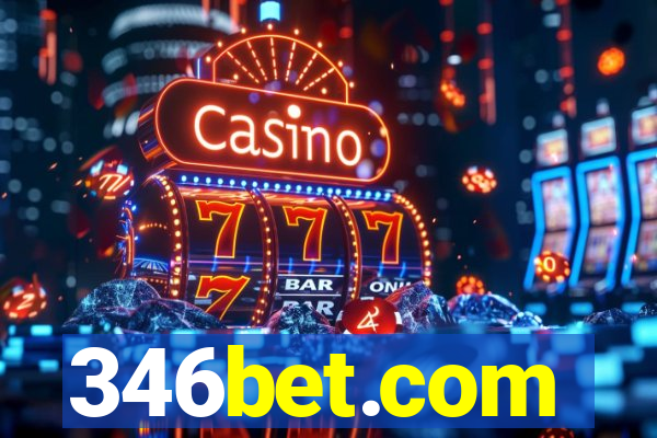 346bet.com