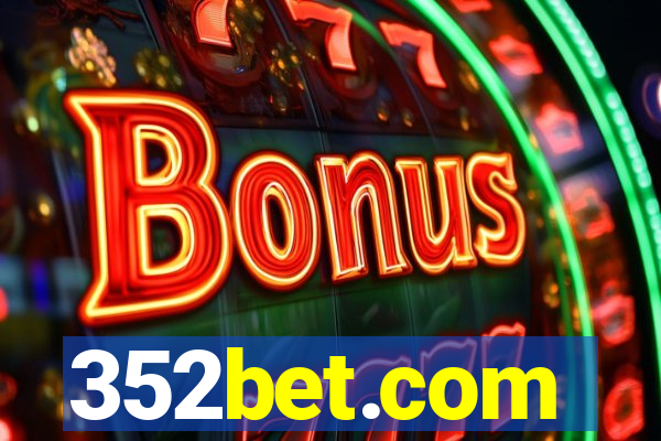 352bet.com