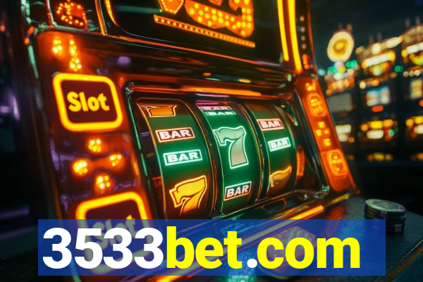 3533bet.com