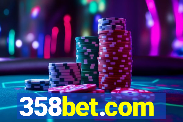 358bet.com