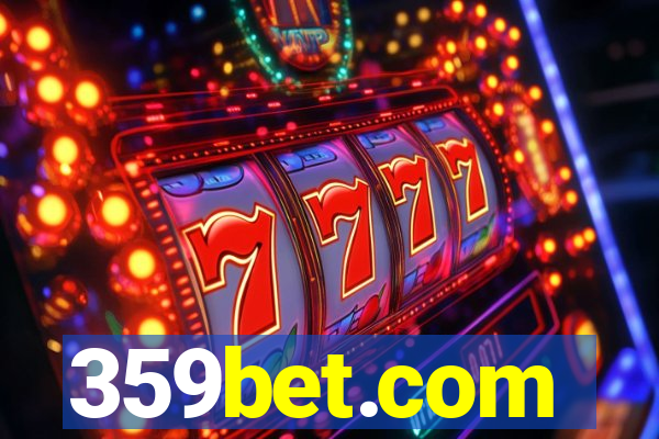 359bet.com