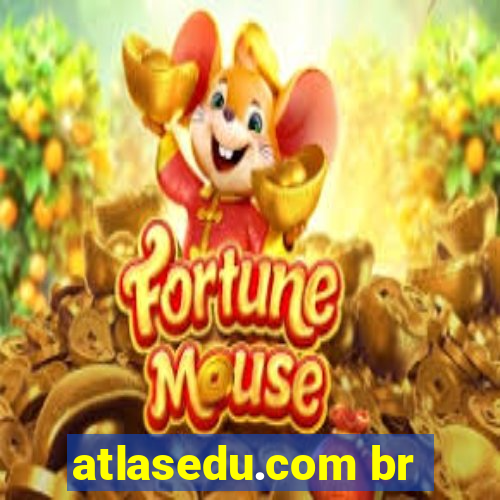 atlasedu.com br