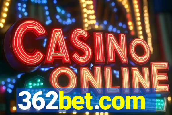 362bet.com