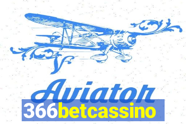 366betcassino