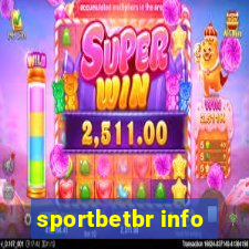 sportbetbr info