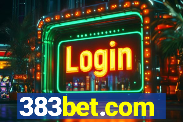 383bet.com