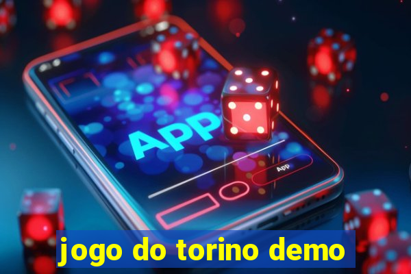 jogo do torino demo