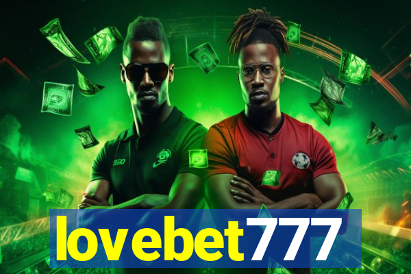 lovebet777