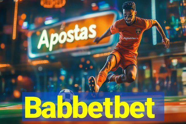 Babbetbet