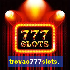 trovao777slots.com