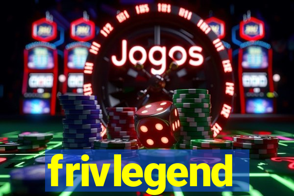 frivlegend