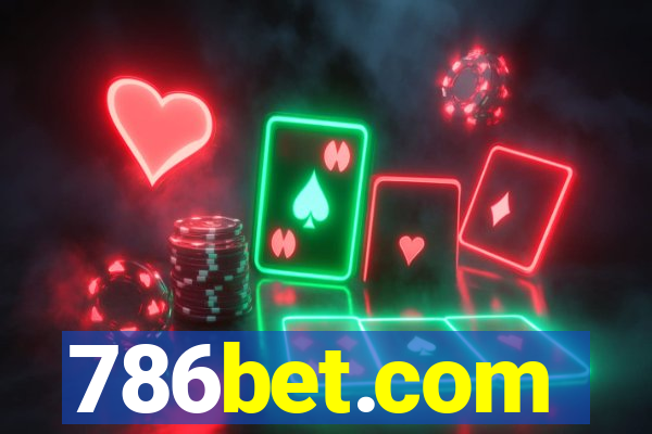 786bet.com