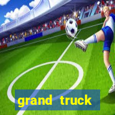 grand truck simulator 2 download dinheiro infinito