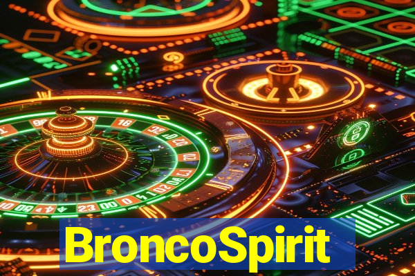 BroncoSpirit