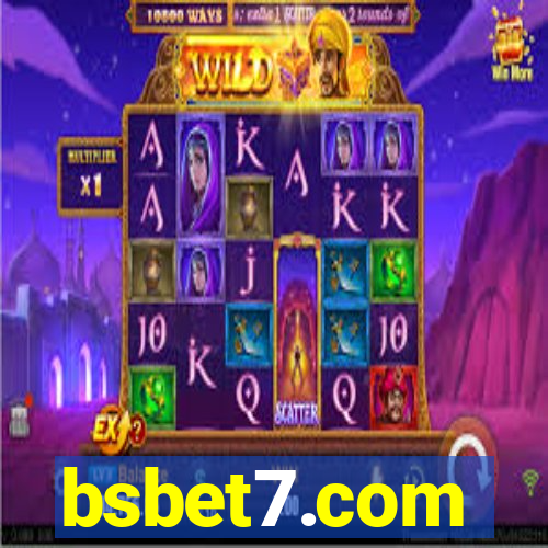 bsbet7.com