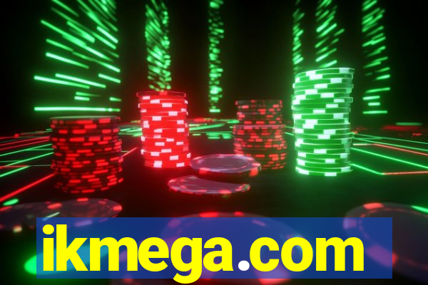 ikmega.com