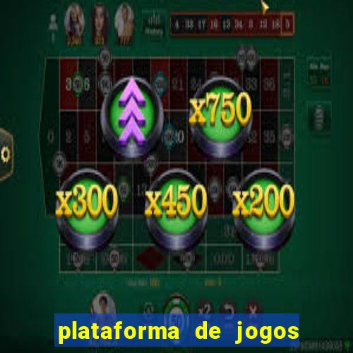 plataforma de jogos para ganhar dinheiro gratuito