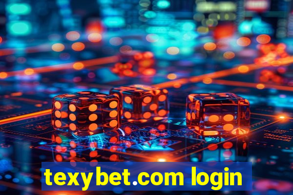 texybet.com login