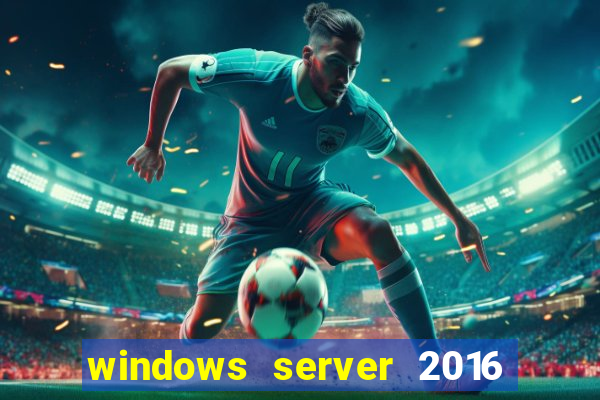 windows server 2016 download iso pt-br