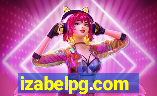 izabelpg.com