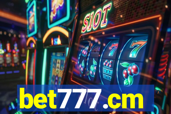 bet777.cm