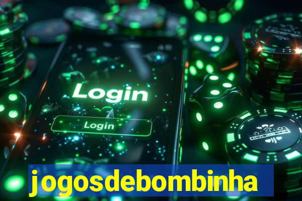 jogosdebombinha