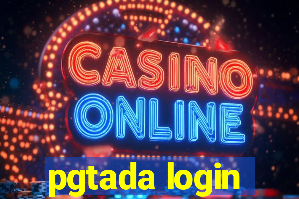 pgtada login