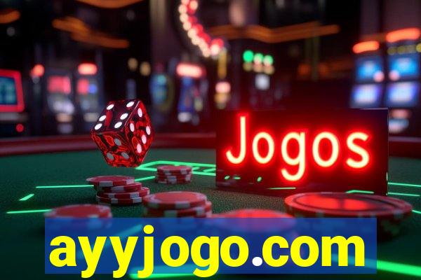 ayyjogo.com