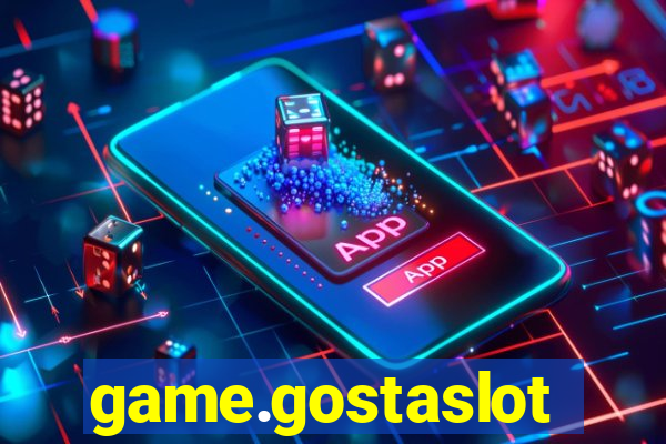 game.gostaslot