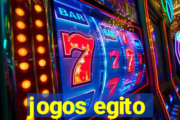 jogos egito