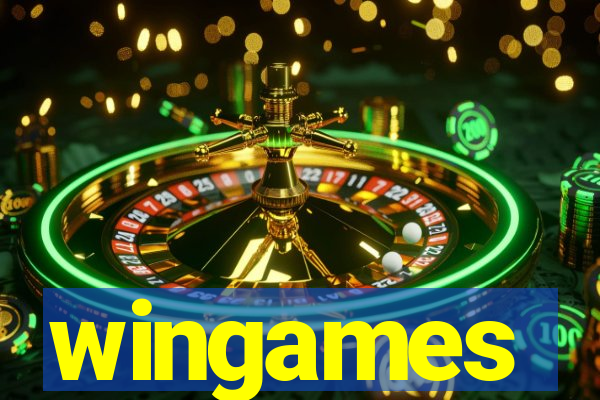 wingames