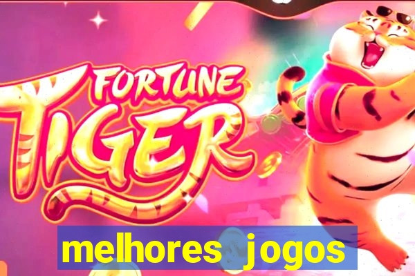 melhores jogos iphone 15 pro max