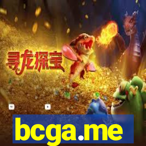 bcga.me