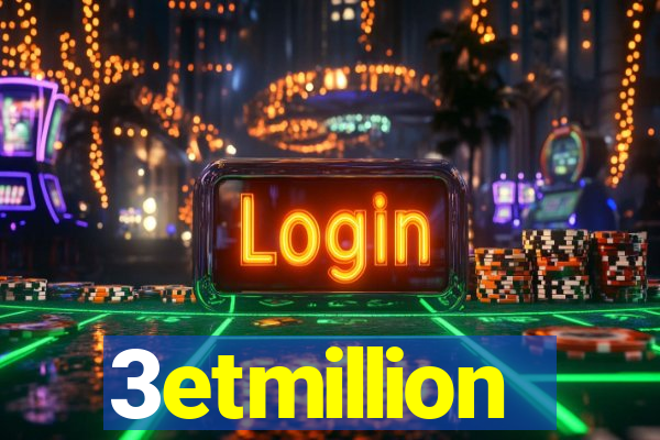 3etmillion