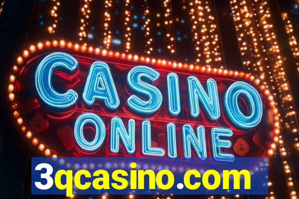 3qcasino.com