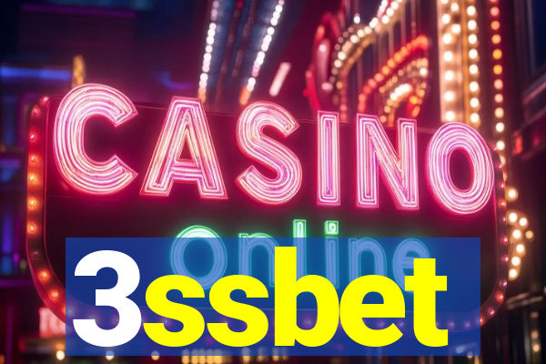 3ssbet