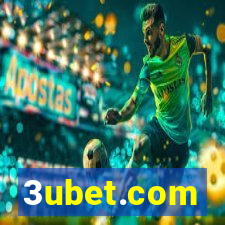 3ubet.com