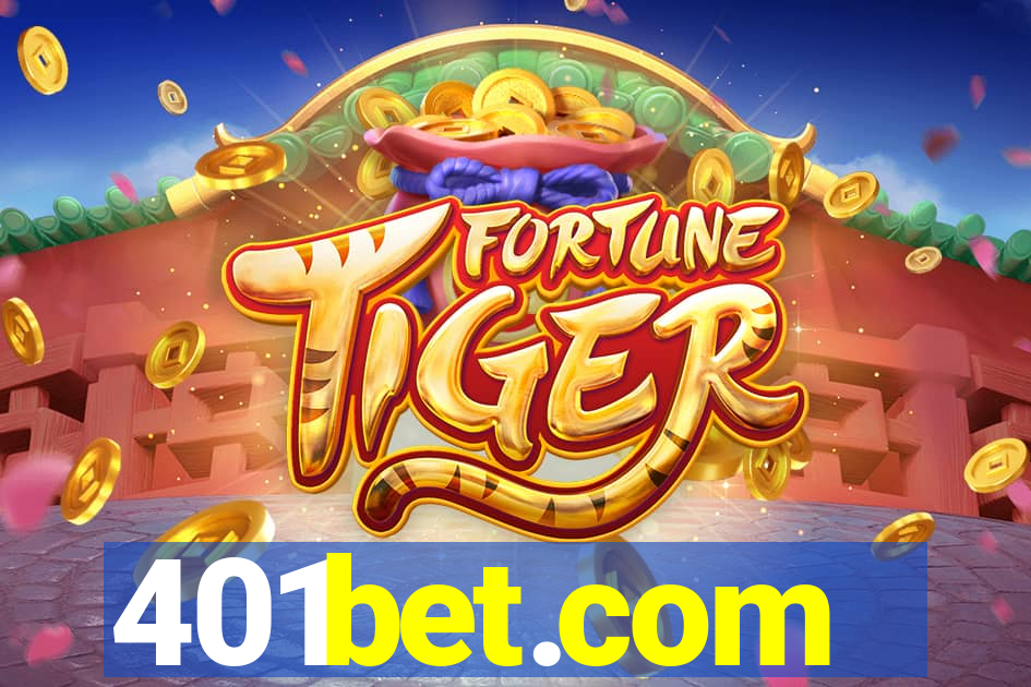 401bet.com