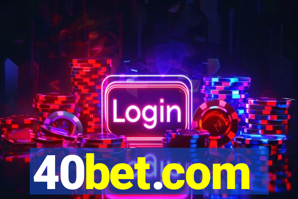 40bet.com