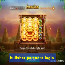 bullsbet partners login