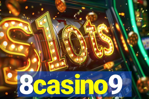 8casino9