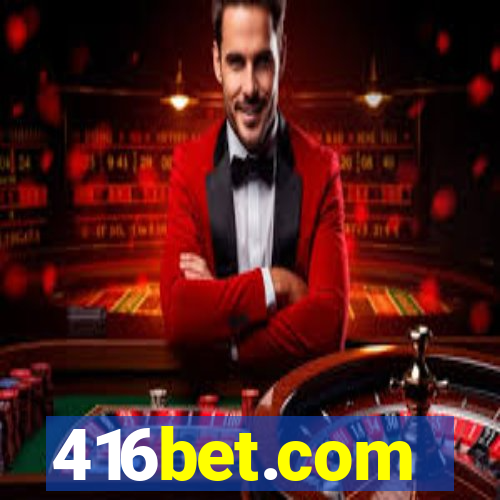 416bet.com