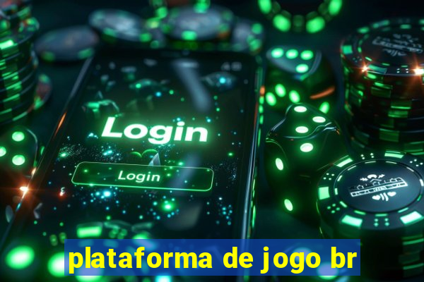 plataforma de jogo br