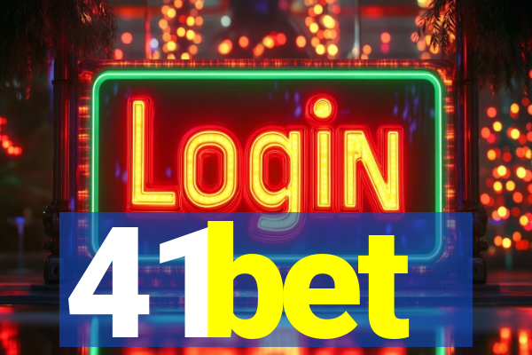 41bet