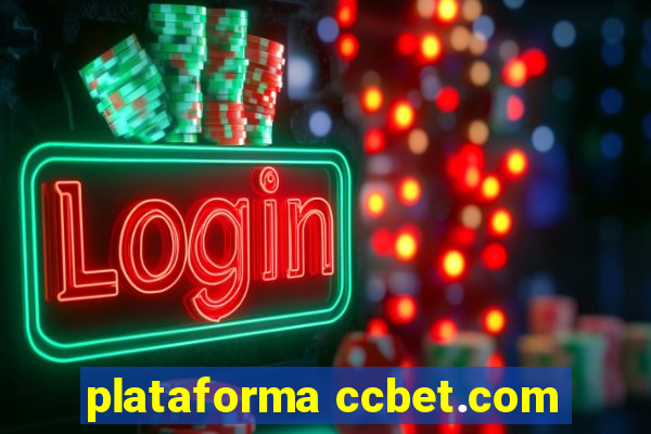 plataforma ccbet.com