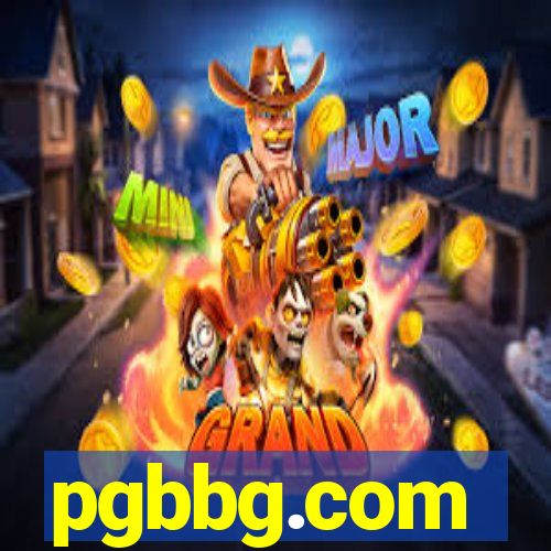 pgbbg.com