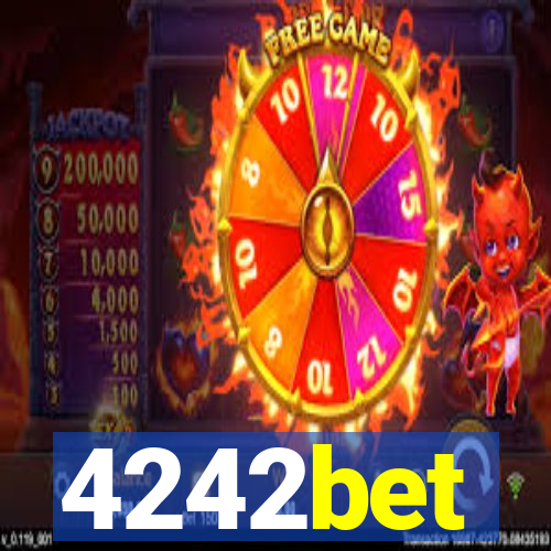 4242bet