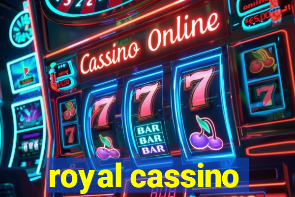 royal cassino