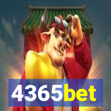 4365bet