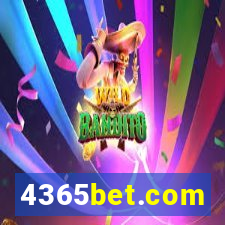 4365bet.com